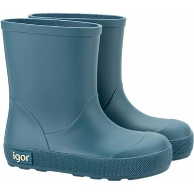 Igor Yogi Petrol Blue