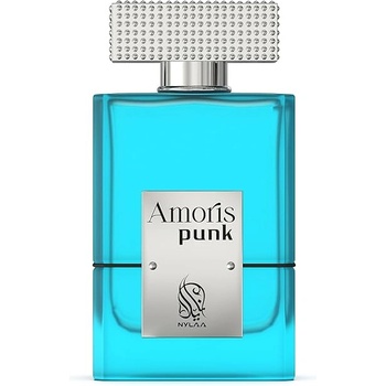 Nylaa Amoris Punk EDP 100 ml