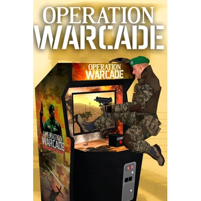 Ivanovich Games Operation Warcade VR (PC)