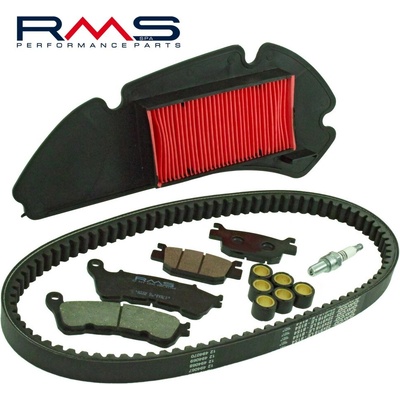 Servisní sada pro skútry RMS 163820110