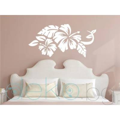 Екзотични цветя (3110)