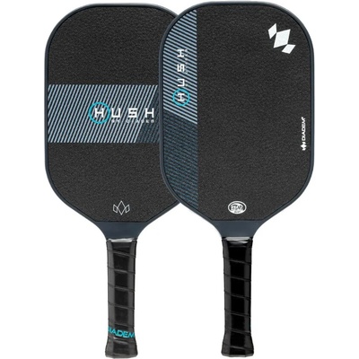 Diadem HUSH Černá – Zboží Mobilmania