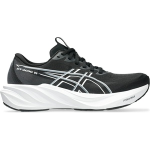 Asics Дамски маратонки Asics Women's Gt-2000 15 Running shoes - Black / White - размер 40 (EU) (123-2529-0218)