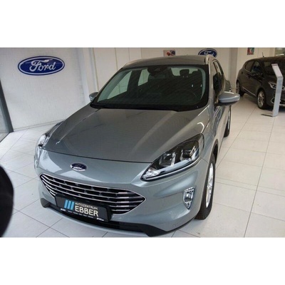Ford Kuga 2.0 EcoBlue Titanium X 88 kW