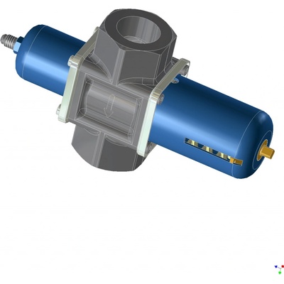 Danfoss 003F1232