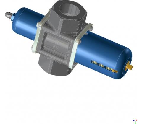Danfoss 003F1232
