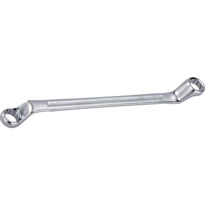 Honiton Klíč očkový vyhnutý 20x22 mm HDW752022E