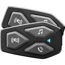 Interphone U-COM3 Twin Pack