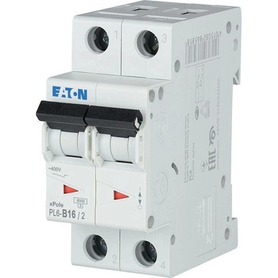 Eaton PL6 - B16/2 000286555
