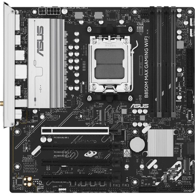 Asus B850 MAX GAMING WIFI