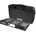 RockBoard Quad 4.2 Pedalboard Black (RBO B 4.2 QUAD B)