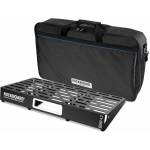 RockBoard Quad 4.2 Pedalboard Black (RBO B 4.2 QUAD B)