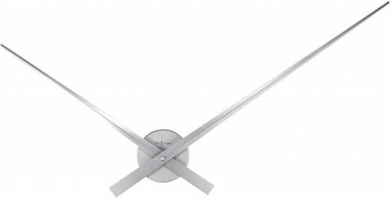 Nextime Hands Silver 2269zi