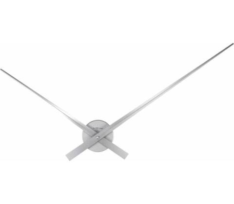 Nextime Hands Silver 2269zi