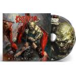 Nuclear Blast Kreator: Hate Über Alles - CD (046954)