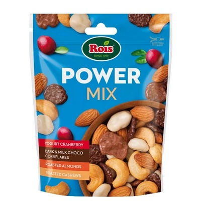 ROIS ПАУЪР МИКС