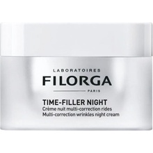 Filorga Time Filler Night nočný protivráskový krém 50 ml