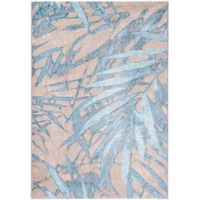 Merinos Bloom tropic blue