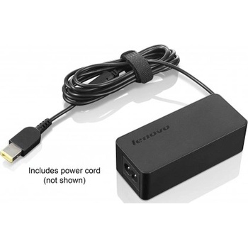 Lenovo adaptér ThinkPad/IdeaPad 45W AC adaptér - Europe 0B47036 - originálny