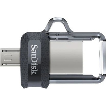 SanDisk Ultra Dual 128GB SDDD3-128G-G46