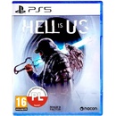 Hell is Us (XSX)
