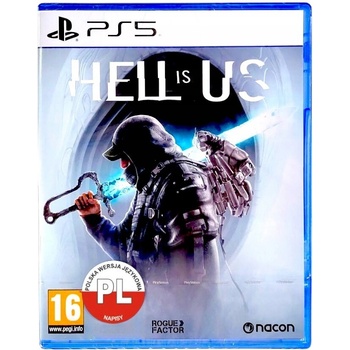 Hell is Us (XSX)
