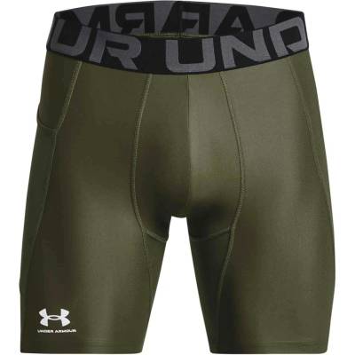 Under Armour HG Armour Lng Shorts