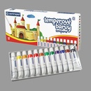 CENTROPEN 12 ml 6 farieb