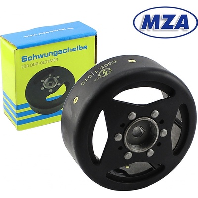 Rotor pro bezkontaktní zapalování Simson MZA – Zboží Mobilmania
