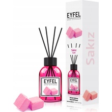 Eyfel aroma difuzér Balónová guma 120 ml