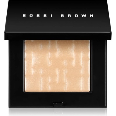 Bobbi Brown Highlighting Powder озарител цвят Quartz Glow 8 гр