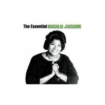 Jackson Mahalia - Essential 2 CD