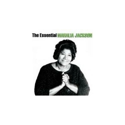 Jackson Mahalia - Essential 2 CD