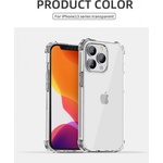 iPaky Гръб Ipaky Aurora за iPhone 13 Pro Max - Прозрачен
