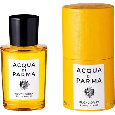 Acqua di Parma Buongiorno parfumovaná voda unisex 50 ml