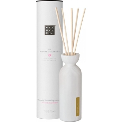 Rituals The Ritual of Sakura Mini Fragrance Sticks 70 ml – Zboží Mobilmania