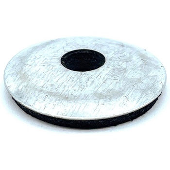 EU SELECT Podložka s gumou EPDM M7x25 M7x25