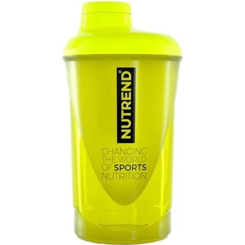Nutrend Šejker 600ml