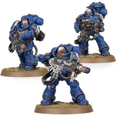 GW Warhammer Space Marines Primaris Eradicators