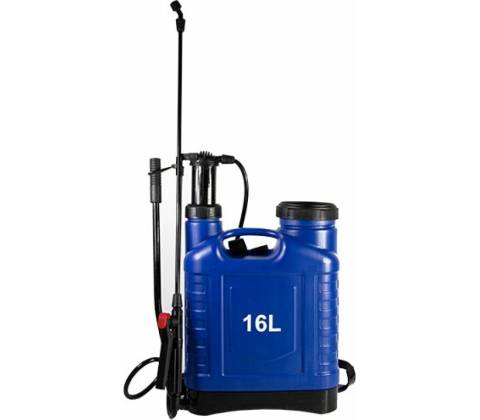 Neptune Hydroponics 16L