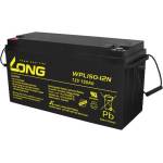 Long Тягов акумулатор Long WPL150-12N 12V 150Ah, VRLA, Гелов, AGM 483x170x240 мм (WPL150-12N)