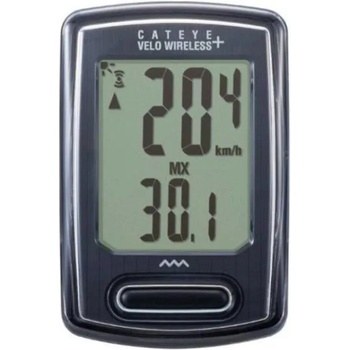 Image 1 of CatEye VT230W