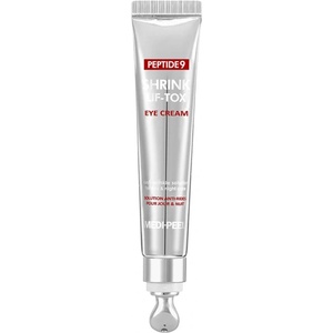 MEDI-PEEL Peptide 9 Околоочен крем с 9 вида пептиди Volume Lif-Tox, 20 ml - ozone