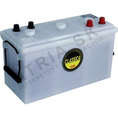 Fiamm Classica 6V 160Ah 900A M5 160