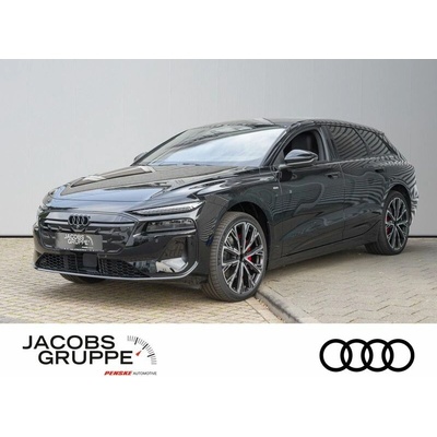 Audi A6 e-tron Avant Performance S Line 270 kW