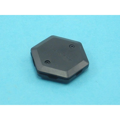 Rozbočovač 6 výstupů šestihran