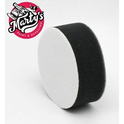 Marty's Leštící molitan PROFI 75 x 30 mm ČERNÝ Finishing