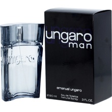 Emanuel Ungaro UNGARO toaletná voda pánska 90 ml