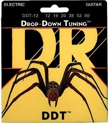 DR Strings DDT-11