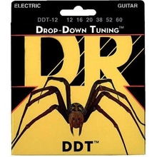 DR Strings DDT-11